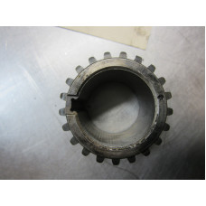 05D117 Crankshaft Timing Gear For 09-12 FORD ESCAPE  3.0 9L8E6C524AF